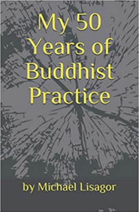 New Book: My 50 Years of Buddhist Practice