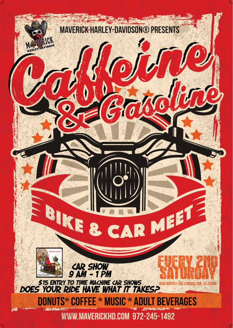 Car Show Calendaer & Schedule