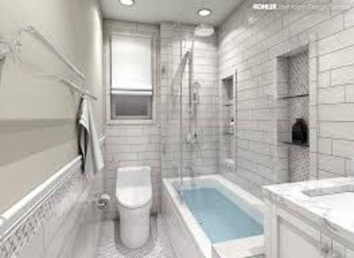 BATHROOM REMODEL AND RENOVATION