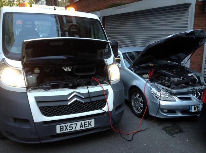 Mobile Auto Repair Mobile Mechanic Omaha is here to help you | FX Mobile Mechanic Services