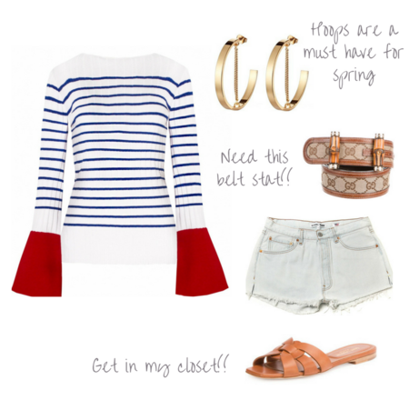 Straight Leg Jeans with Tennis Shoes: Effortless Everyday Style