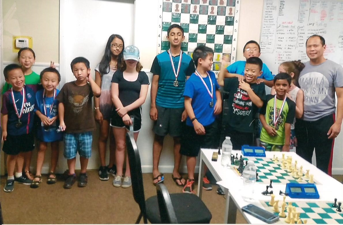 HOME  Nevada Chess Mates