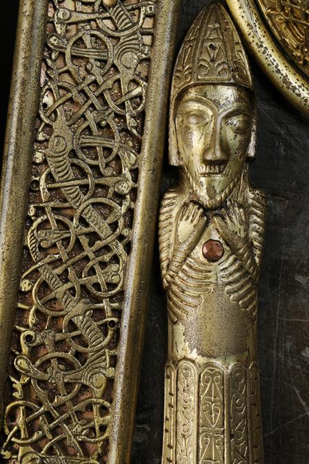 Saint Manchan's Shrine. Art and Devotion in Twelfth Century Ireland