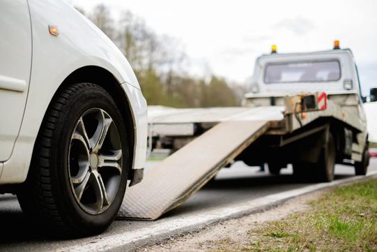 EMERGENCY ROAD SIDE ASSISTANCE IN LOUISVILLE NE When you're stuck on the highway, we'll come to your rescue - fast!