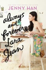 Always and Forever Laura Jean Jenny Han