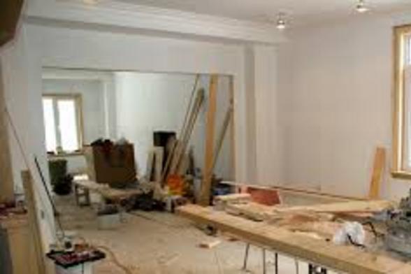 How does our renovation / remodeling process work?