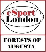 forests of augusta