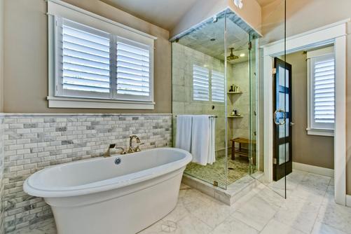 BATHROOM VANITY INSTALLATION AND REPAIR