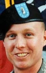 Army Capt. Gregory T. Dalessio