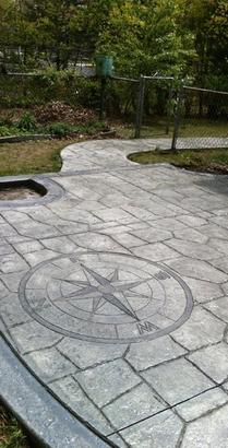 Color Stamp Concrete inc