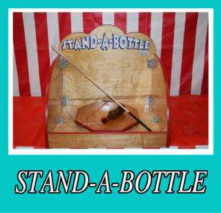 Games - Stand-A-Bottle