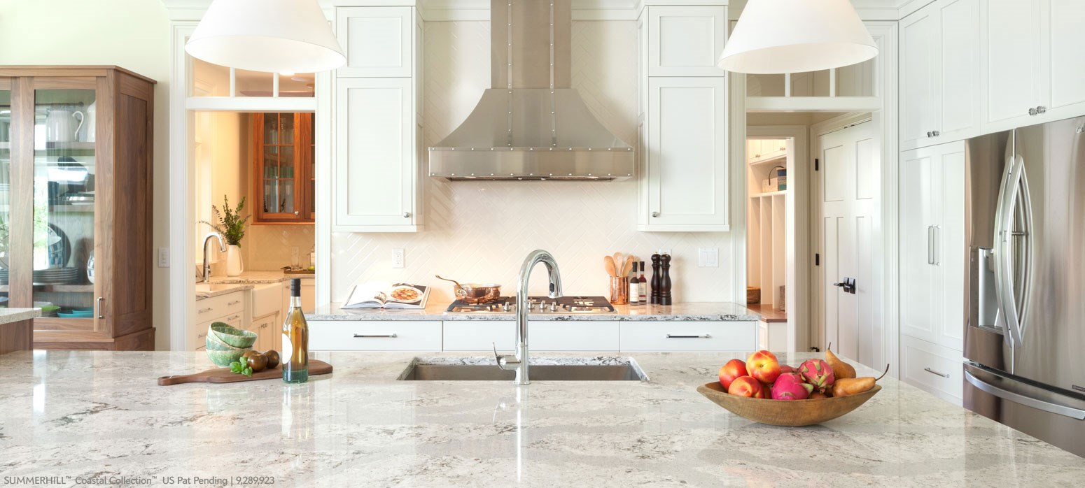 Affordable Granite Marble Quartz Countertops