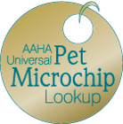 Microchip Lookup.