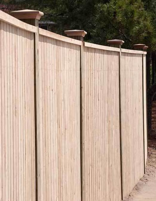 FENCE CONTRACTOR SERVICE