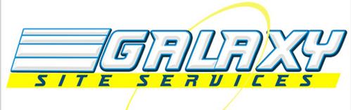 Galaxy Site Services: Janitorial Services, Construction Cleaners, Light Sweep, Porters & Parking Lot Sweepers