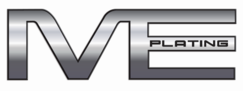 Millenium Engine Plating Logo