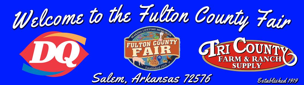 2019 Fulton County Fair