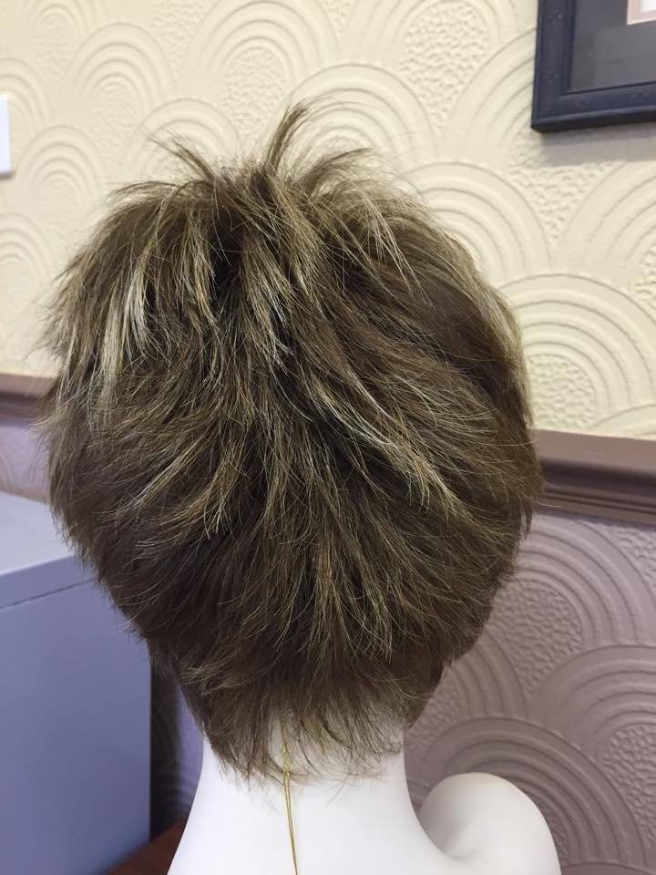 Nhs shop wig styles