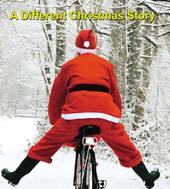 A Different Christmas Story