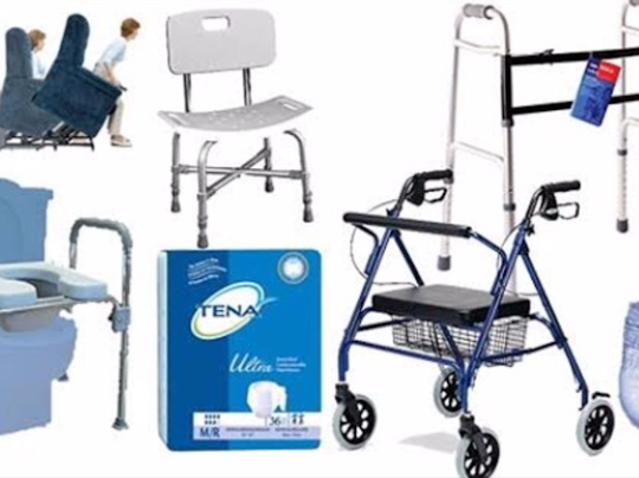 Medical rentals deals