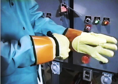 PPE