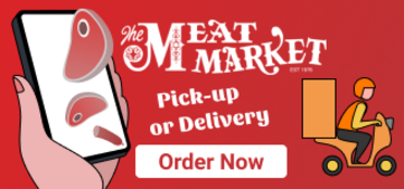 Shop online with The Meat Market