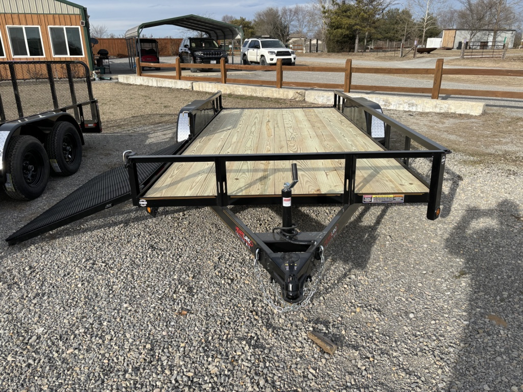 Rs Trailer Sales in Sikeston, Mo