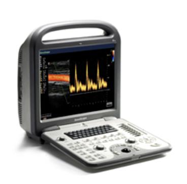 S6 SonoScape Ultrasound Machine