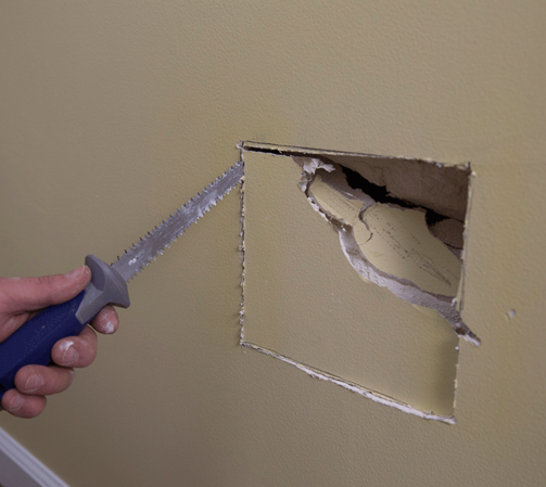 Drywall repair handyman las vegas nv