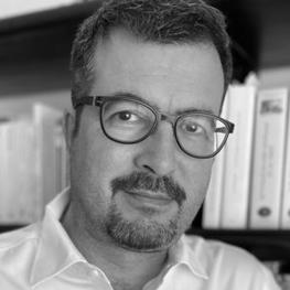 Eric Sautedé, General Manager