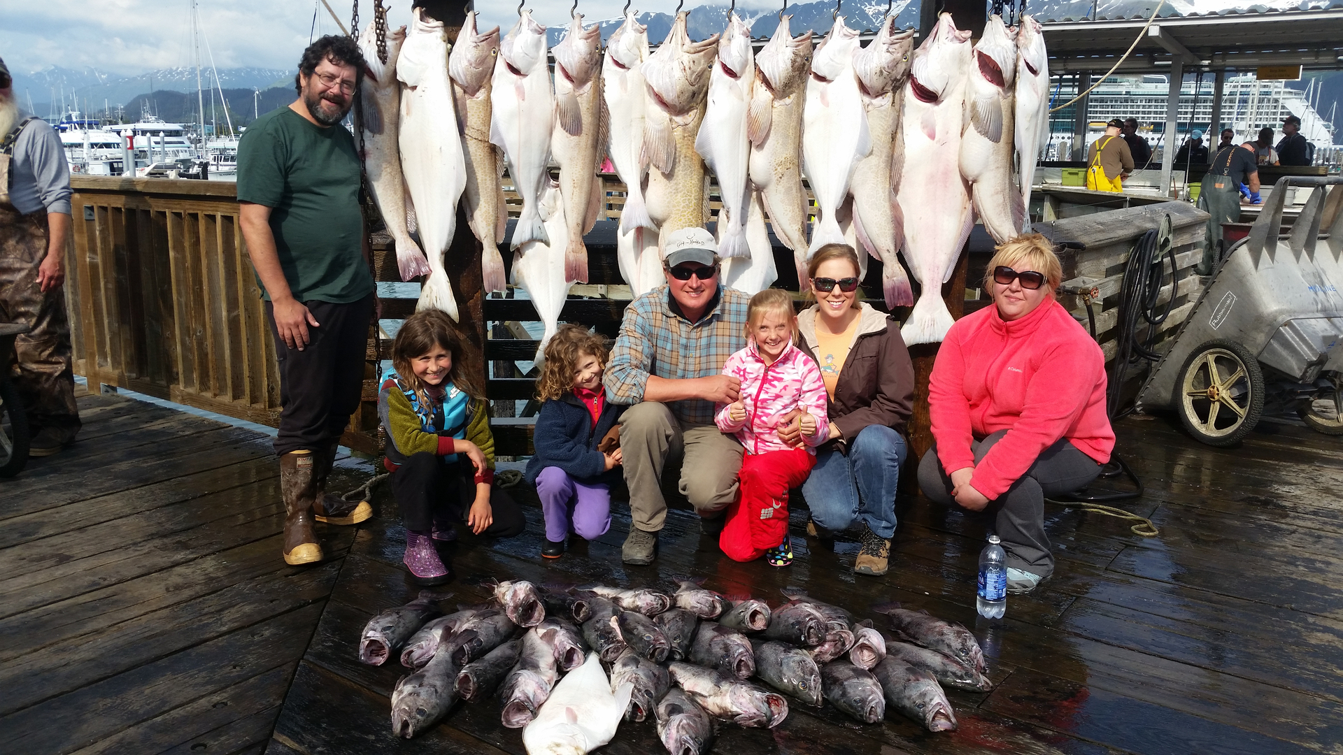 Outcast Fishing Charters - Updated 2024 Prices