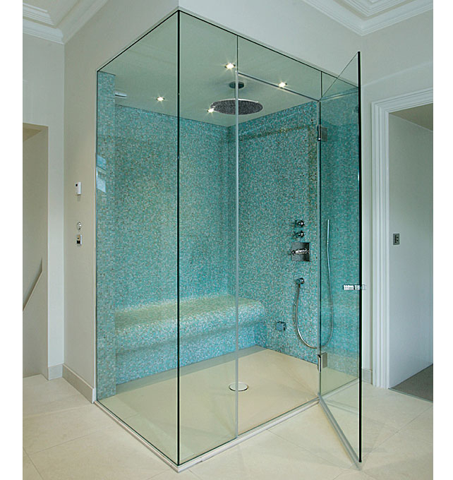 Mirrors  Precision Glass & Shower