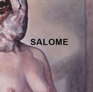 Chris Dennis. Salome Paintings.