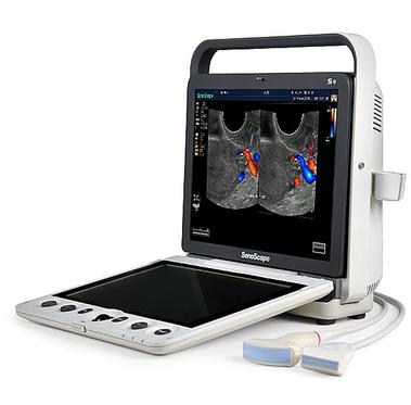 Portable Ultrasound Scanner Dubai