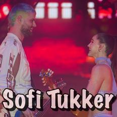 coliseum sofi tukker los angles