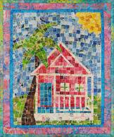 Mini Mosaic Quilts