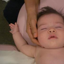 CranioSacral therapies