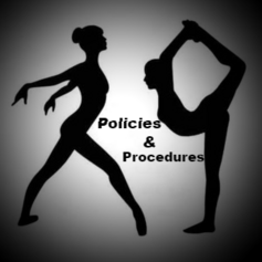 Policies & Procedures