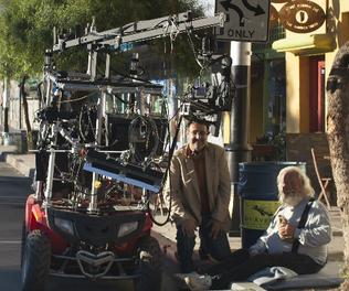 Quad Rig