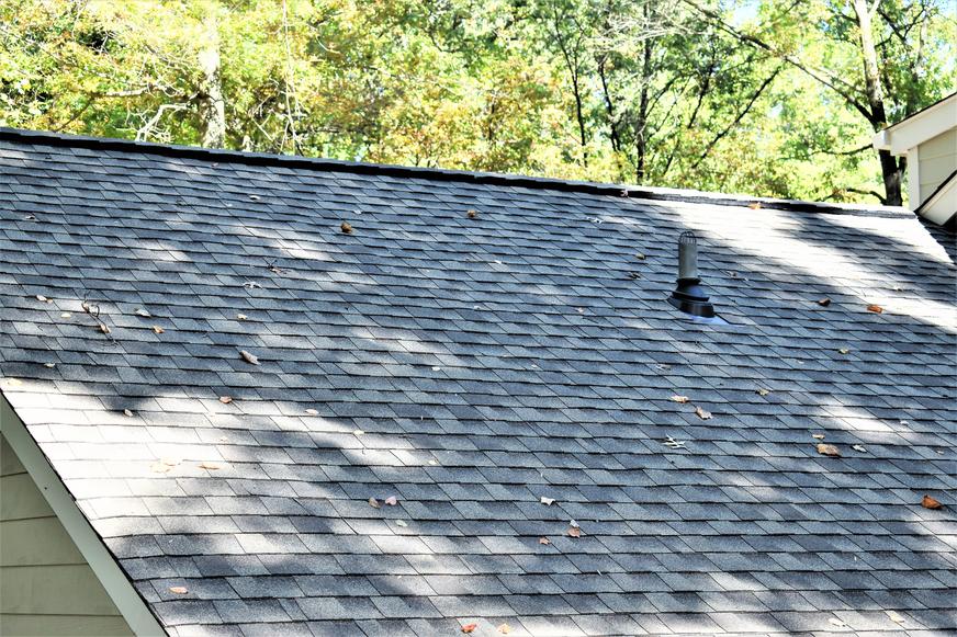 Certified GAF Roofing Contractor Columbia, MD