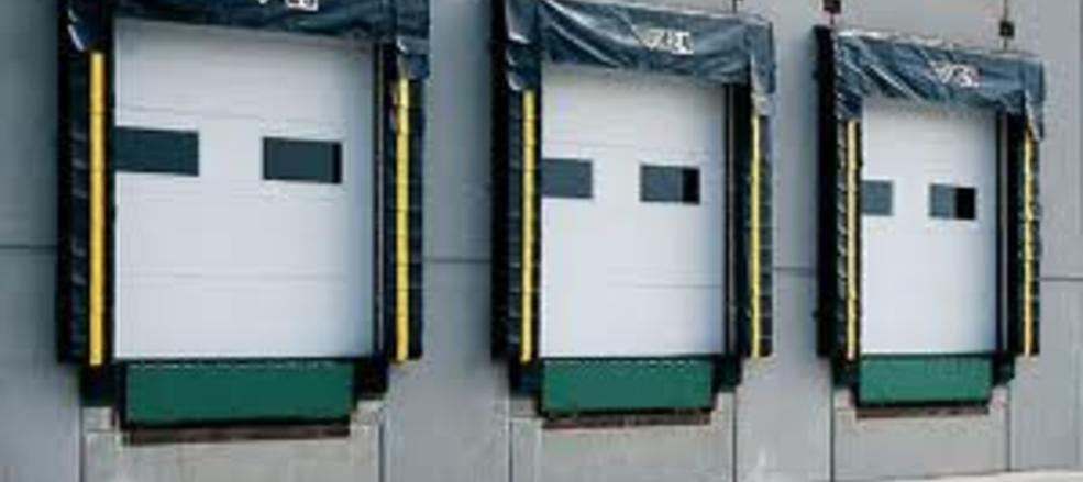 We offer commercial garage door repairs and installation in Sandy, UT.