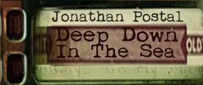 Deep Down in the Sea by Jonathan Postal on the Record - All the Boys on St Marks Place