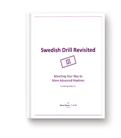 Purchase Swedish Drill Revisited