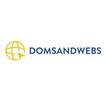 Doms and Webs Domain Name, Hosting Website