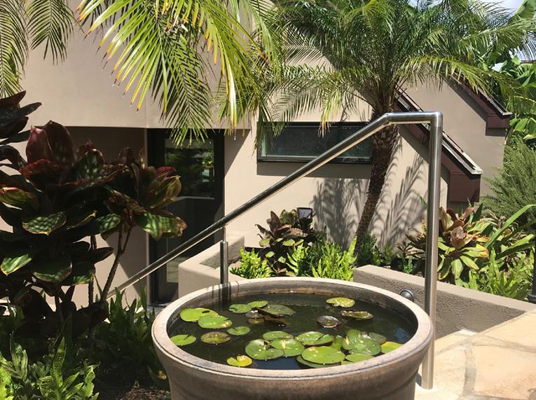 Aluminum Railing Systems Island Railing & Gates Llc Honolulu, Hi