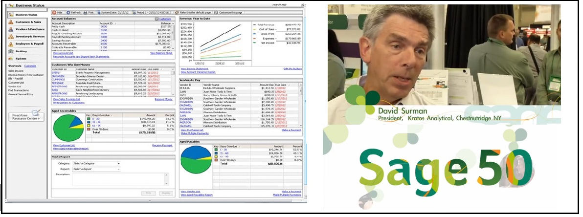 Sage 50 Premium Accounting 2015 Trial Version Download