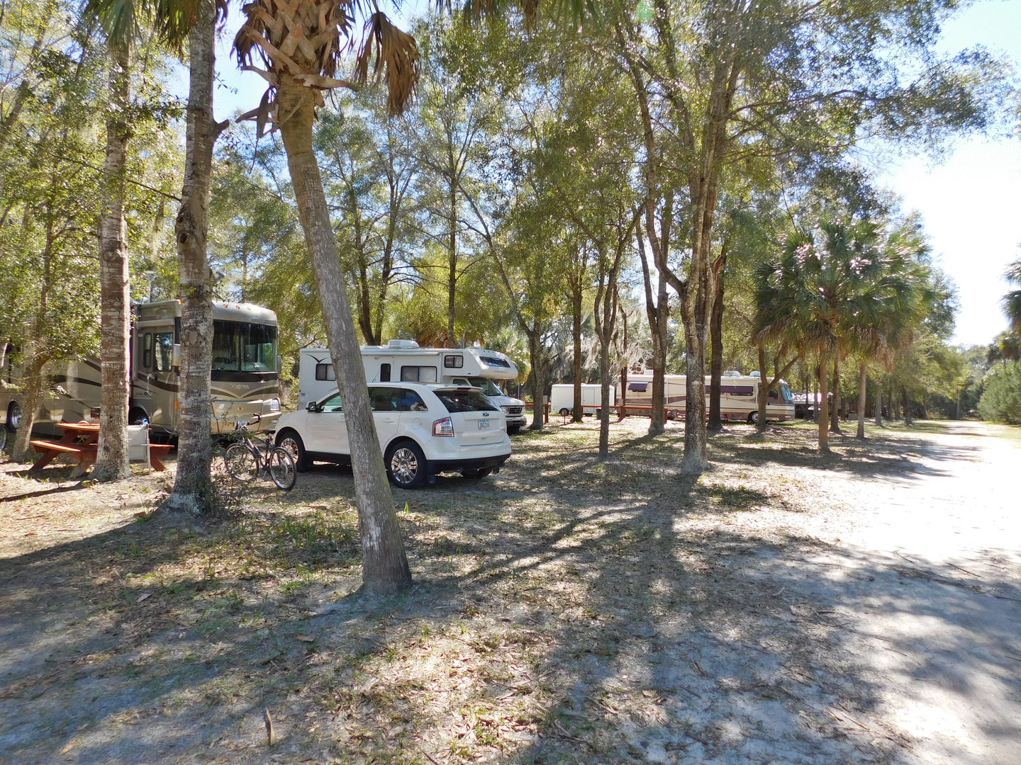 Lodging