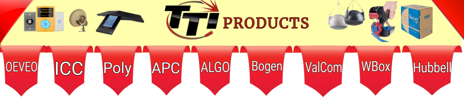 TTI Products