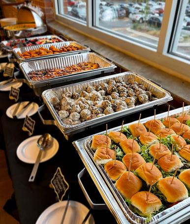 Catering
