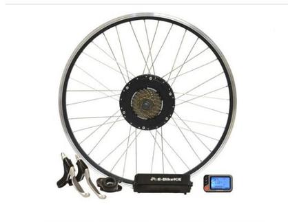 Electric Bike kits $399-$999